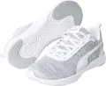 Кросівки бігові жіночі Puma SOFTRIDE VITAL FRESH сірі 376213-07