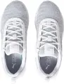 Кросівки бігові жіночі Puma SOFTRIDE VITAL FRESH сірі 376213-07