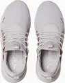 Кроссовки женские Puma PACER FUTURE ALLURE WIDE LACE UP бежевые 390555-20