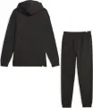 Спортивный костюм Puma BETTER SPORTSWEAR черный 676064-01__676065-01