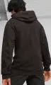 Спортивный костюм Puma BETTER SPORTSWEAR черный 676064-01__676065-01