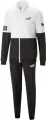 Спортивний костюм Puma POWER SWEATSUIT чорно-білий 673310-01