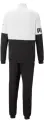Спортивний костюм Puma POWER SWEATSUIT чорно-білий 673310-01