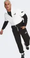 Спортивний костюм Puma POWER SWEATSUIT чорно-білий 673310-01