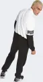 Спортивний костюм Puma POWER SWEATSUIT чорно-білий 673310-01