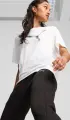 Спортивний костюм жіночий Puma EVOSTRIPE чорний 681670-01__681672-01
