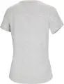 Футболка жіноча Puma ESSENTIALS сіра 854782-03