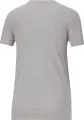Футболка жіноча Puma RAINBOW LOGO GRAPHIC сіра 670513-04