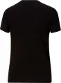 Футболка женская Puma RAINBOW LOGO GRAPHIC черная 670513-01