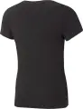 Футболка підліткова Puma ESSENTIALS+ чорна 846953-01