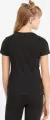 Футболка підліткова Puma ESSENTIALS+ чорна 846953-01