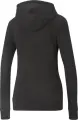 Худи женское Puma POWER GRAPHIC черное 847114-01