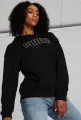 Худі жіноче Puma REBEL TERRY чорне 671167-01