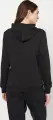 Худі жіноче Puma TAPE FRENCH TERRY чорне 671327-01