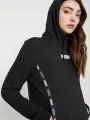 Худі жіноче Puma TAPE FRENCH TERRY чорне 671327-01