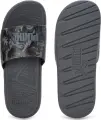 Шльопанці Puma COOL CAT 2.0 CAMO сірі 392213-02