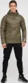 Пуховик Puma PWRWARM PACKLITE оливковий 587703-44