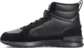 Ботинки Puma GRAVITON MID черные 383204-01