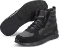 Ботинки Puma GRAVITON MID черные 383204-01