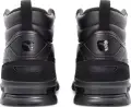 Ботинки Puma GRAVITON MID черные 383204-01