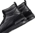 Ботинки Puma GRAVITON MID черные 383204-01