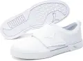 Кроссовки Puma EL REY II белые 384369-03