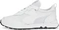 Кроссовки Puma RIDER FV LEATHER белые 387172-02