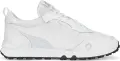 Кроссовки Puma RIDER FV LEATHER белые 387172-02