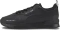 Кросівки дитячі Puma R78 SL чорні 374428-01