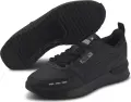 Кросівки дитячі Puma R78 SL чорні 374428-01