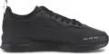 Кросівки дитячі Puma R78 SL чорні 374428-01