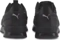 Кросівки дитячі Puma R78 SL чорні 374428-01