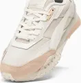 Кросівки жіночі Puma BLACKTOP RIDER бежеві 397090-01