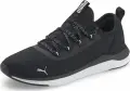 Кросівки жіночі Puma SOFTRIDE FINESSE чорні 376627-01