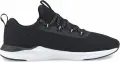 Кросівки жіночі Puma SOFTRIDE FINESSE чорні 376627-01