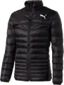 Куртка Puma ACT 600 PACKLIGHT DOWN чорна 848285-01