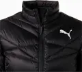 Куртка Puma ACT 600 PACKLIGHT DOWN чорна 848285-01