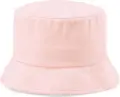 Панама підліткова Puma CORE BUCKET світло-рожева 024543-03