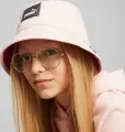 Панама підліткова Puma CORE BUCKET світло-рожева 024543-03