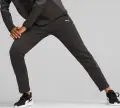 Спортивный костюм женский Puma EVOSTRIPE черный 676073-01__676075-01