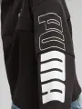 Спортивний костюм жіночий Puma POWER COLORBLOCK чорний 676027-01__676025-01