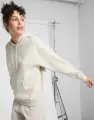 Спортивний костюм жіночий Puma TONAL SCRIPT бежевий 684401-68__684753-68