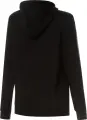 Толстовка женская Puma FULL-ZIP черная 537406-01