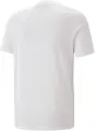 Футболка Puma GRAPHICS CAT белая 674474-02