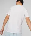 Футболка Puma GRAPHICS CAT белая 674474-02