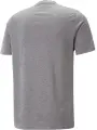 Футболка Puma GRAPHICS CAT сіра 674474-03