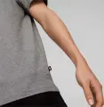 Футболка Puma GRAPHICS CAT сіра 674474-03