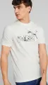 Футболка Puma SUMMER SPLASH белая 677095-02