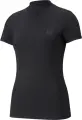 Футболка жіноча Puma INFUSE чорна 531925-01