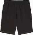 Шорти Puma POWER COLORBLOCK чорно-білі 679706-01